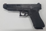 GLOCK glock 34 gen 3 9MM LUGER (9X19 PARA) - 2 of 3