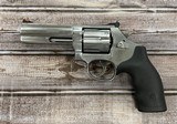 SMITH & WESSON 686-6 .38 SPECIAL/.357 MAGNUM - 2 of 2