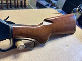 MARLIN 336 (JM STAMP) .35 REM - 2 of 3