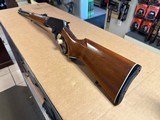MARLIN 336 (JM STAMP) .35 REM - 1 of 3