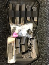 FN 509 Compact TACTICAL 9MM LUGER (9X19 PARA) - 3 of 3