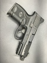 FN 509 Compact TACTICAL 9MM LUGER (9X19 PARA) - 1 of 3