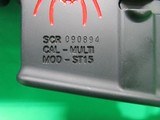 SPIKE&sbquo;&sbquo;S TACTICAL ST15 5.56X45MM NAT - 3 of 3