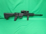 SPIKE&sbquo;&sbquo;S TACTICAL ST15 5.56X45MM NAT - 1 of 3