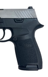 SIG SAUER P320 9MM LUGER (9X19 PARA) - 3 of 3