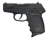 SCCY CPX-1 9MM LUGER (9X19 PARA) - 1 of 3