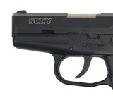 SCCY CPX-1 9MM LUGER (9X19 PARA) - 3 of 3