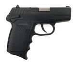 SCCY CPX-1 9MM LUGER (9X19 PARA) - 2 of 3