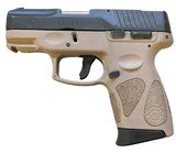 TAURUS PT111 G2 9MM LUGER (9X19 PARA) - 1 of 3