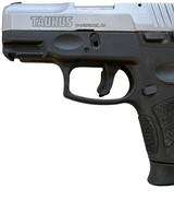 TAURUS G2C 9MM LUGER (9X19 PARA) - 3 of 3