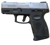 TAURUS G2C 9MM LUGER (9X19 PARA) - 1 of 3