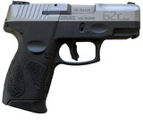 TAURUS G2C 9MM LUGER (9X19 PARA) - 2 of 3