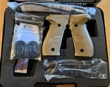 SIG SAUER P226 Combat 9MM LUGER (9X19 PARA) - 3 of 3