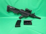 GFORCE ARMS GFY-1 12 GA - 1 of 3