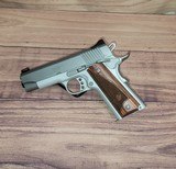 KIMBER STAINLESS PRO CARRY II 9MM LUGER (9X19 PARA) - 1 of 3