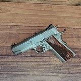 KIMBER STAINLESS PRO CARRY II 9MM LUGER (9X19 PARA) - 2 of 3