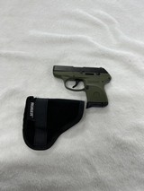RUGER LCP 380 .380 ACP - 1 of 3