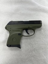 RUGER LCP 380 .380 ACP - 2 of 3
