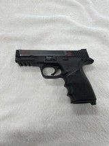 SMITH & WESSON M&P 9 9MM LUGER (9X19 PARA) - 2 of 3