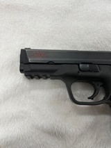 SMITH & WESSON M&P 9 9MM LUGER (9X19 PARA) - 3 of 3