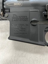 DANIEL DEFENSE DDM4 .300 AAC BLACKOUT - 3 of 3