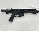 DANIEL DEFENSE DDM4 .300 AAC BLACKOUT - 1 of 3