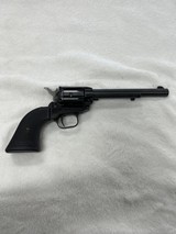 HERITAGE MFG. ROUGH RIDER .22 LR - 2 of 3