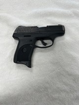 RUGER LC9S 9MM LUGER (9X19 PARA) - 1 of 3