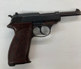 WALTHER P-38 9MM LUGER (9X19 PARA) - 3 of 3