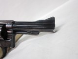 SMITH & WESSON MODEL 15-3 .38 SPL - 3 of 3