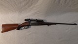 SAVAGE ARMS 99 .300 SAVAGE - 1 of 3