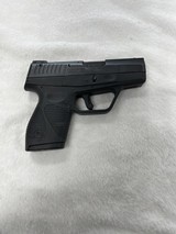 TAURUS PT740 SLIM .40 S&W - 1 of 3