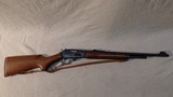 MARLIN MODEL 375 .375 WIN - 1 of 3