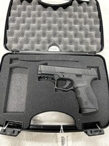 STOEGER STR-9C 9MM LUGER (9X19 PARA) - 1 of 3