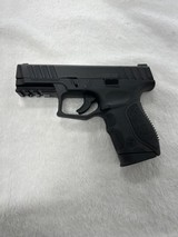 STOEGER STR-9C 9MM LUGER (9X19 PARA) - 3 of 3