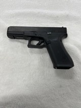 GLOCK 17 g17 gen 5 9MM LUGER (9X19 PARA) - 3 of 3