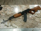 NORINCO NHM 90 7.62X39MM - 2 of 3