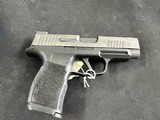 SIG SAUER P365 9MM LUGER (9X19 PARA) - 2 of 2