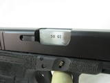 GLOCK 21 G21 Gen 3 .50 GI - 2 of 3