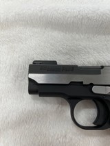 SIG SAUER P238 EQUINOX .380 ACP - 3 of 3