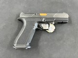 SHADOW SYSTEMS DR920 9MM LUGER (9X19 PARA) - 1 of 2