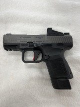 CANIK TP9 ELITE 9MM LUGER (9X19 PARA) - 2 of 3