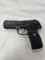 RUGER P345 .45 ACP - 2 of 3