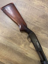 J.C. HIGGINS sears and Roebuck Model 20 12 GA - 2 of 3