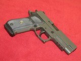 SIG SAUER P220 Legion .45 ACP - 1 of 3