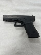 GLOCK 17 g17 gen 3 9MM LUGER (9X19 PARA) - 2 of 3