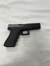 GLOCK 17 g17 gen 3 9MM LUGER (9X19 PARA) - 1 of 3