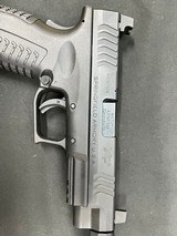 SPRINGFIELD ARMORY XDM-10 .45 ACP - 2 of 3