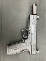 SPRINGFIELD ARMORY XDM-10 .45 ACP - 1 of 3