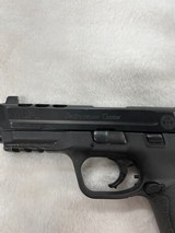 SMITH & WESSON M&P Performance Center .40 CALIBER - 3 of 3